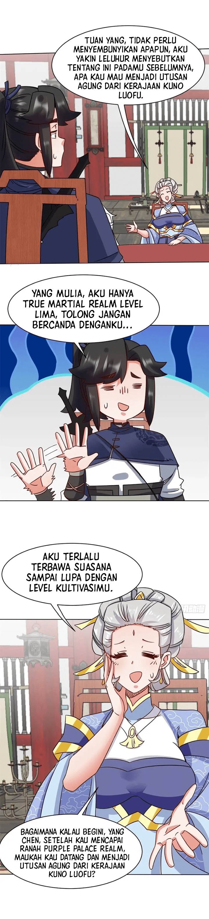 image-komik-endless-devourer-chapter-177-18/22