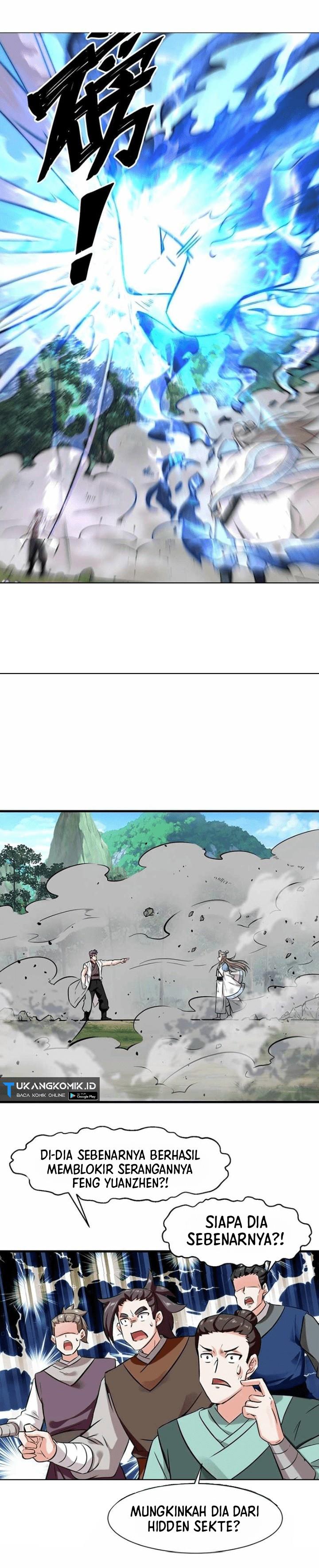 image-komik-endless-devourer-chapter-179-3/20