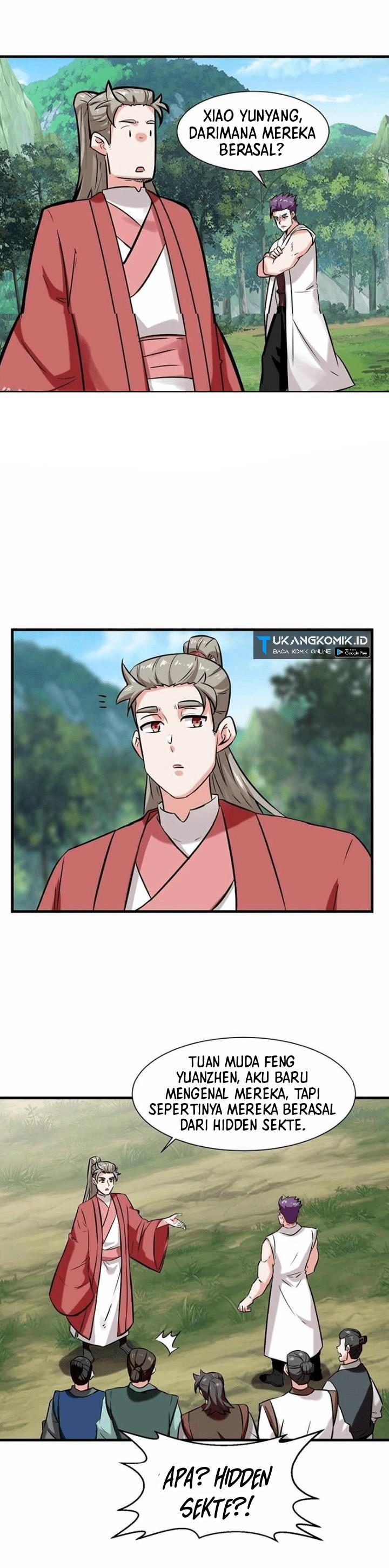 image-komik-endless-devourer-chapter-179-8/20