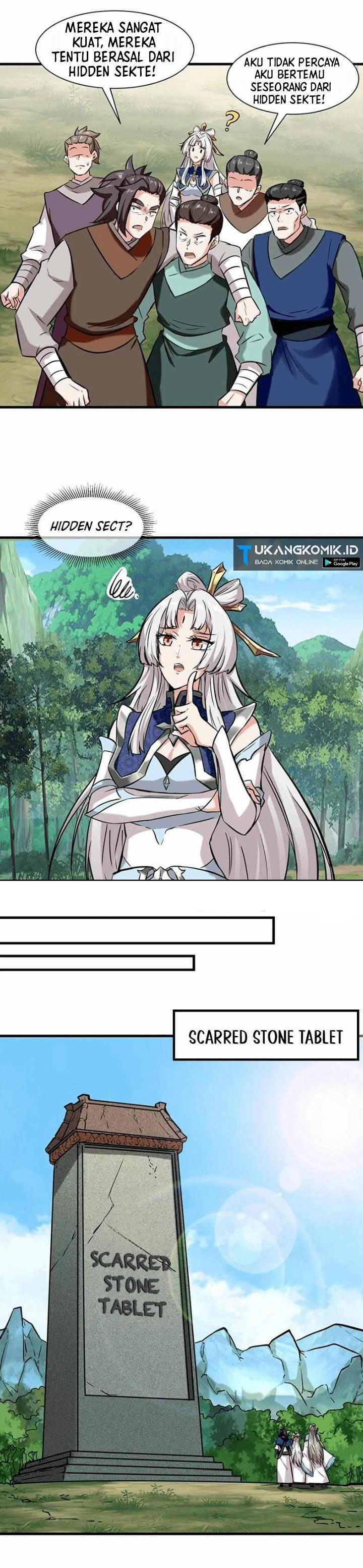 image-komik-endless-devourer-chapter-179-9/20