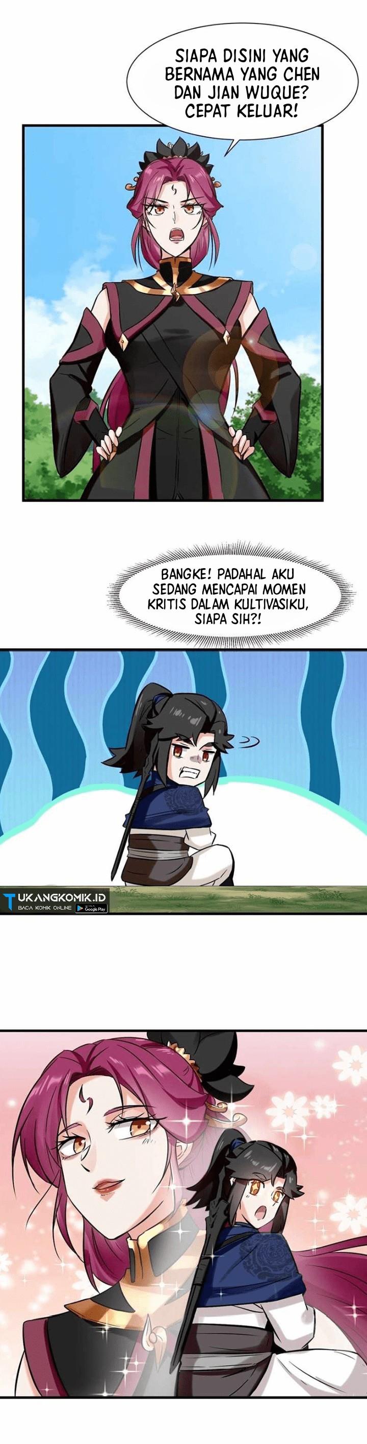 image-komik-endless-devourer-chapter-179-13/20