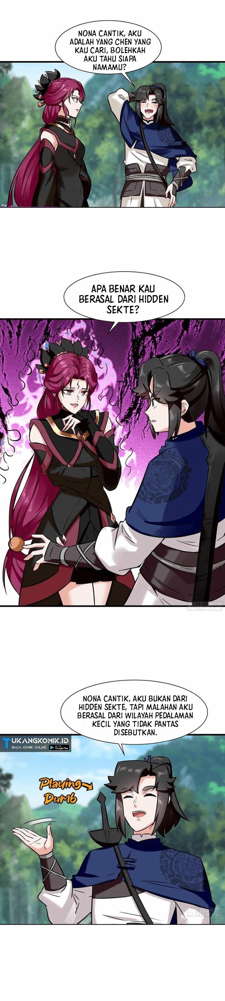 image-komik-endless-devourer-chapter-179-14/20