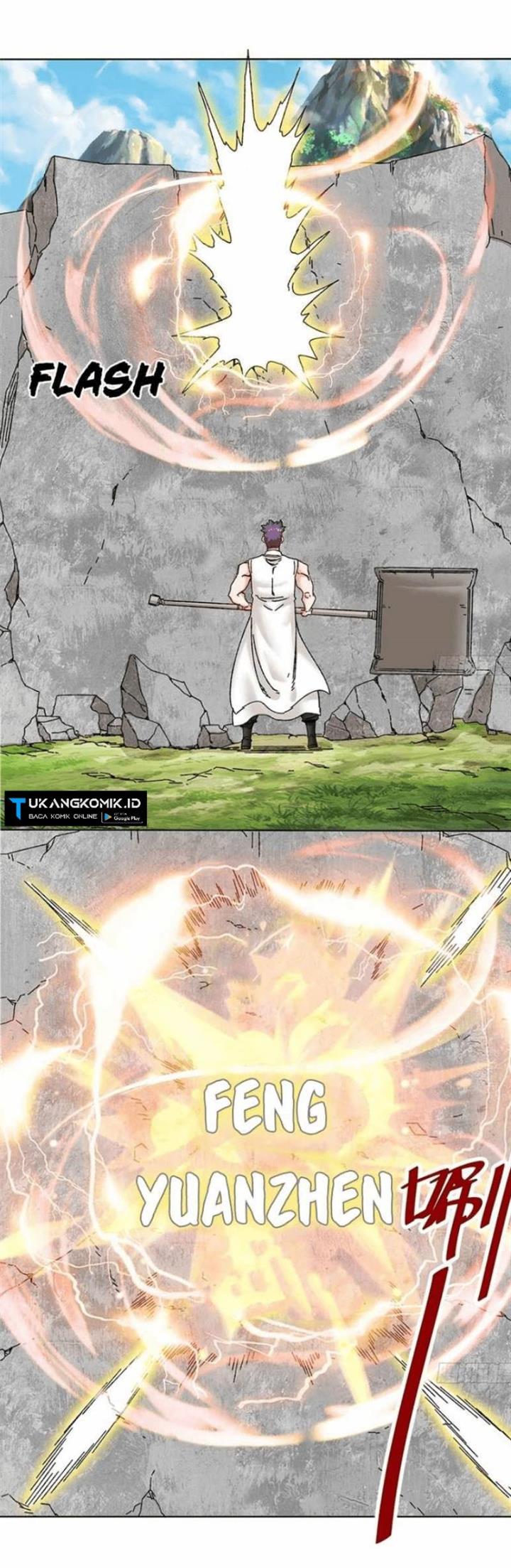 image-komik-endless-devourer-chapter-180-1/19