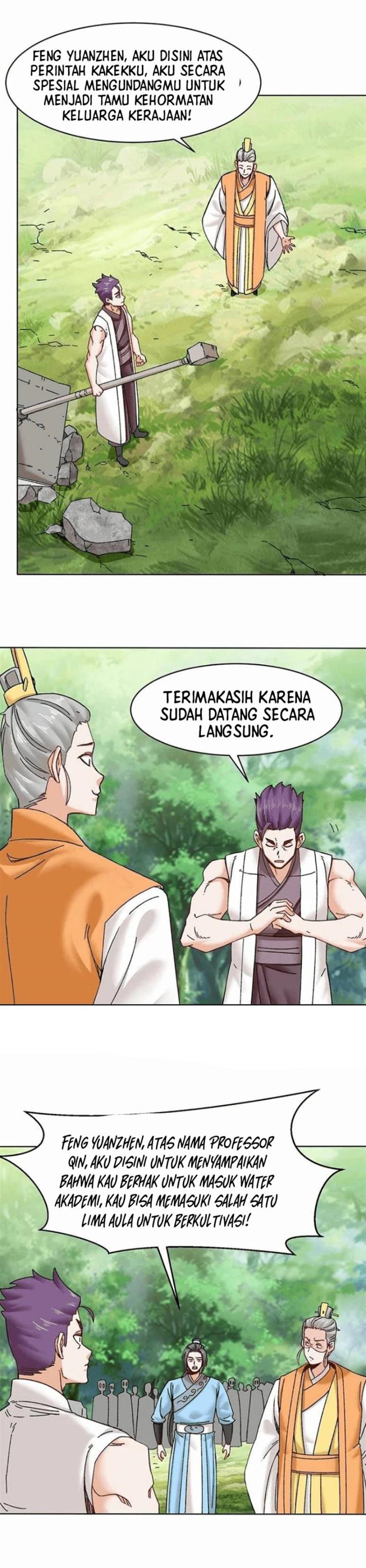 image-komik-endless-devourer-chapter-180-3/19