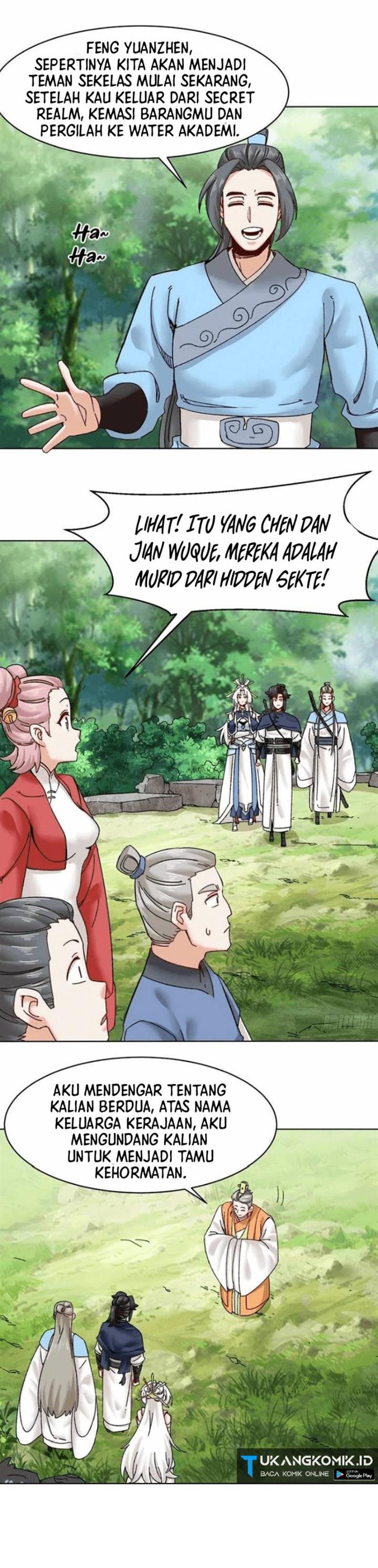 image-komik-endless-devourer-chapter-180-6/19