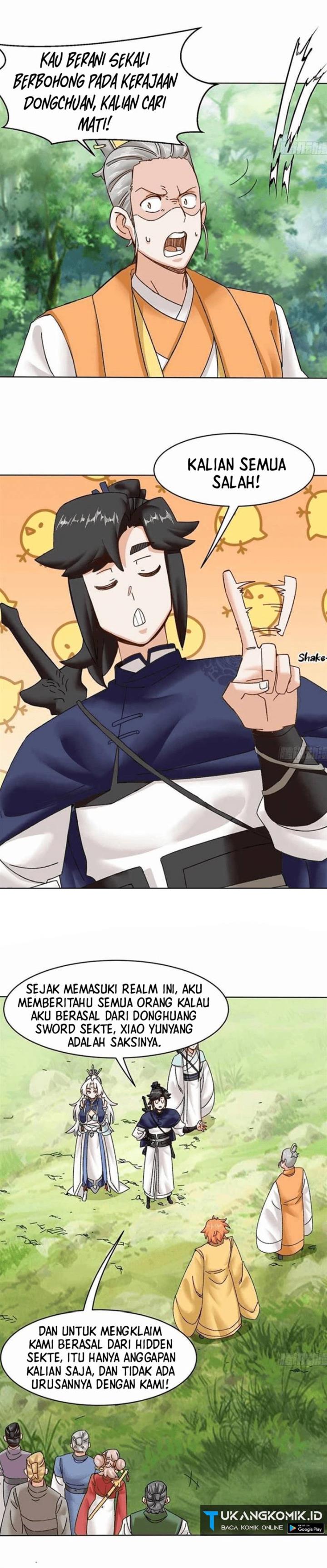 image-komik-endless-devourer-chapter-180-11/19