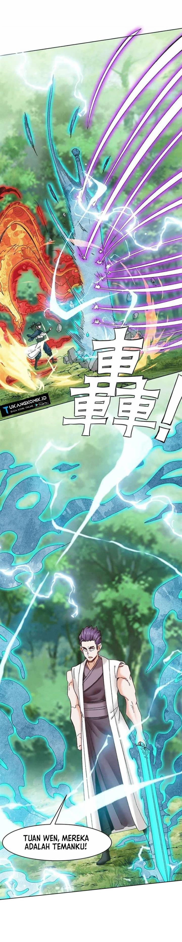 image-komik-endless-devourer-chapter-180-14/19