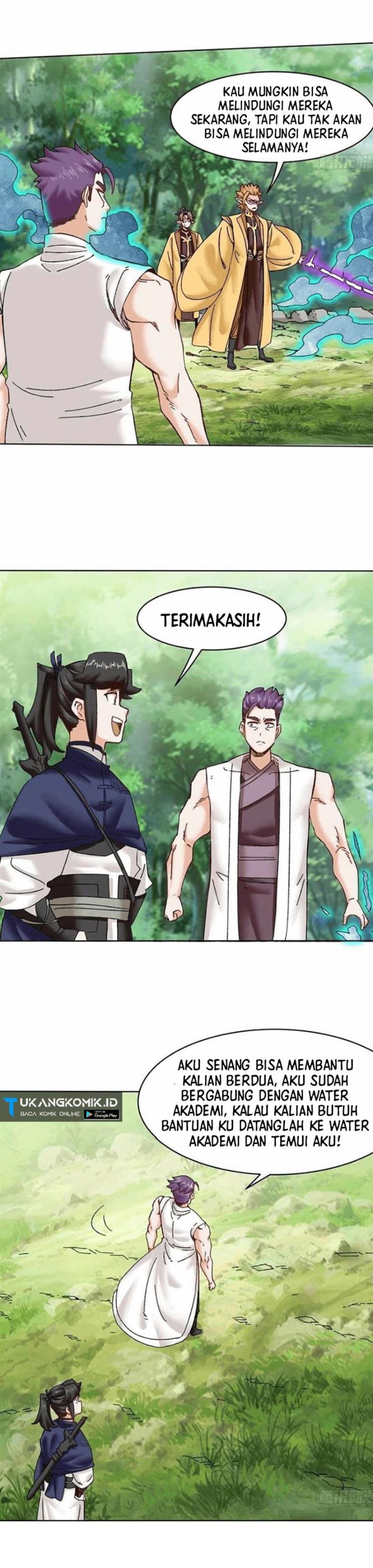 image-komik-endless-devourer-chapter-180-15/19