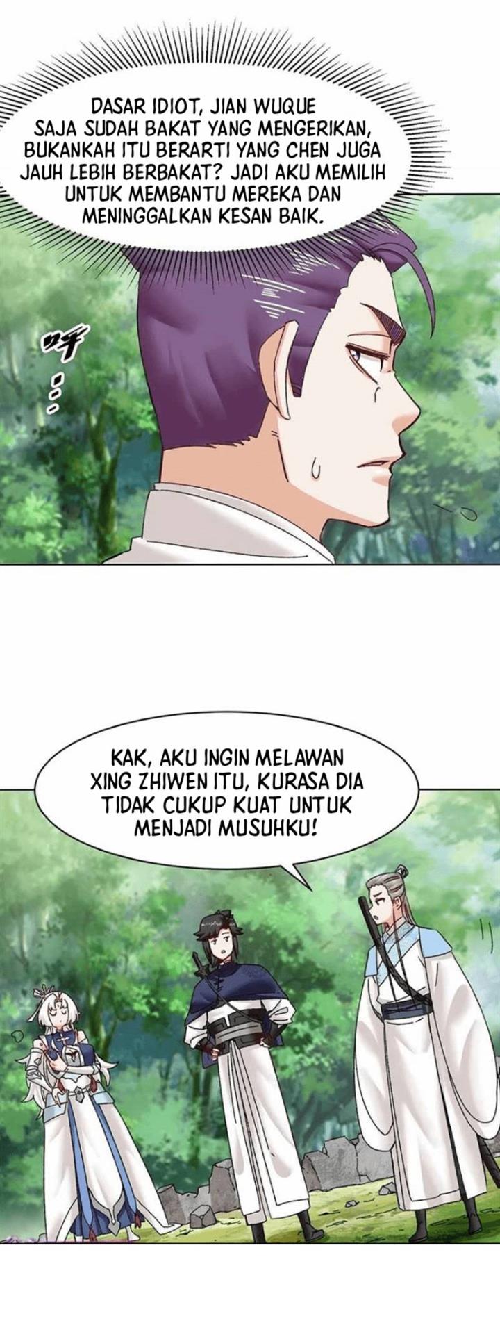 image-komik-endless-devourer-chapter-180-16/19