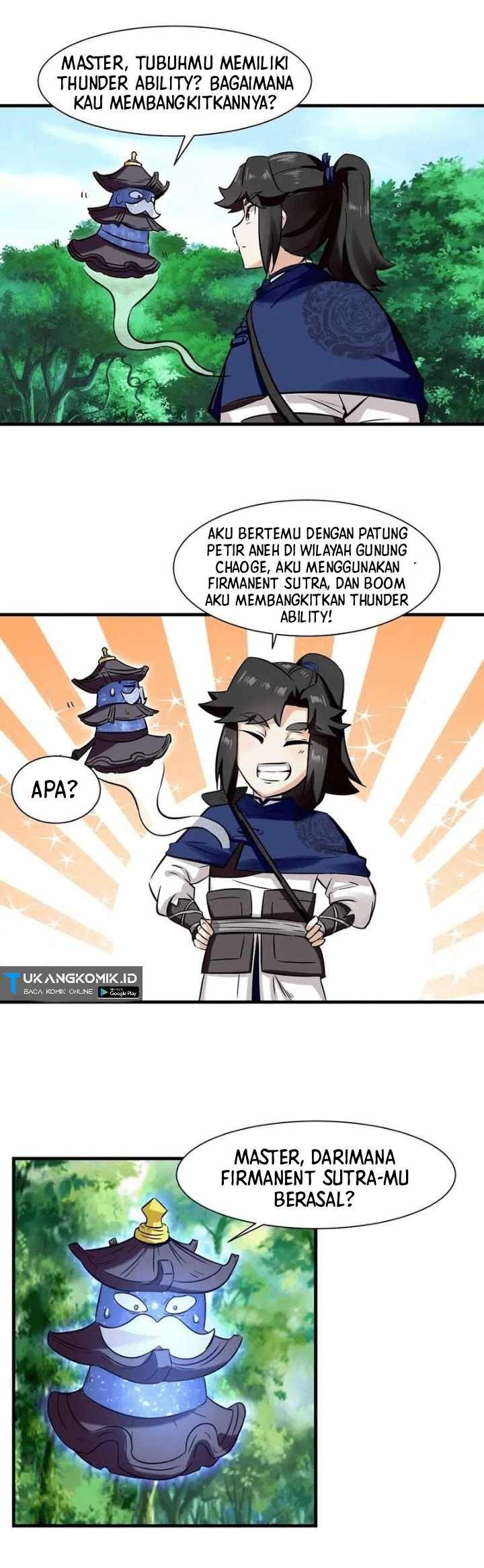 image-komik-endless-devourer-chapter-184-10/20