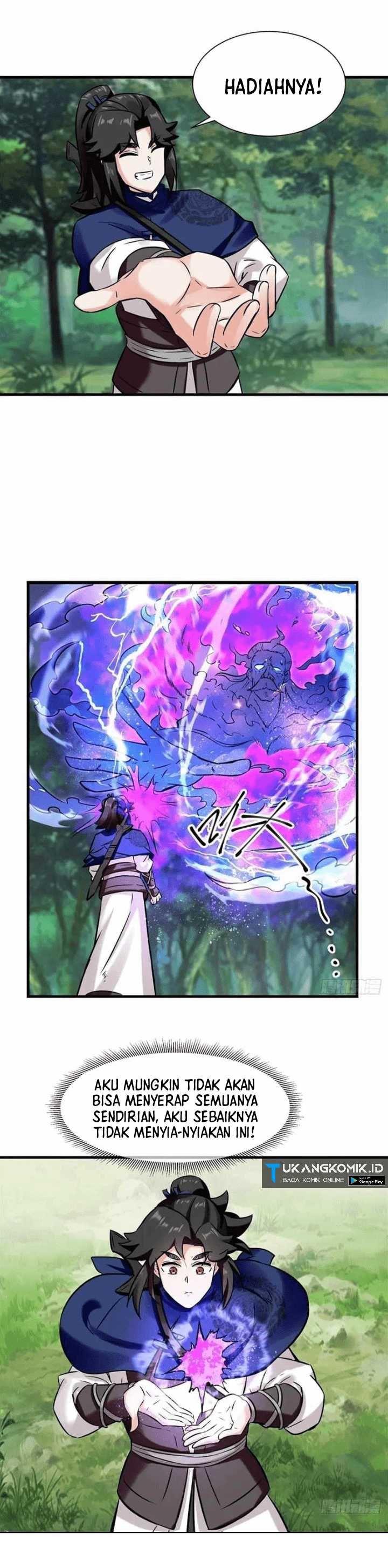 image-komik-endless-devourer-chapter-184-13/20