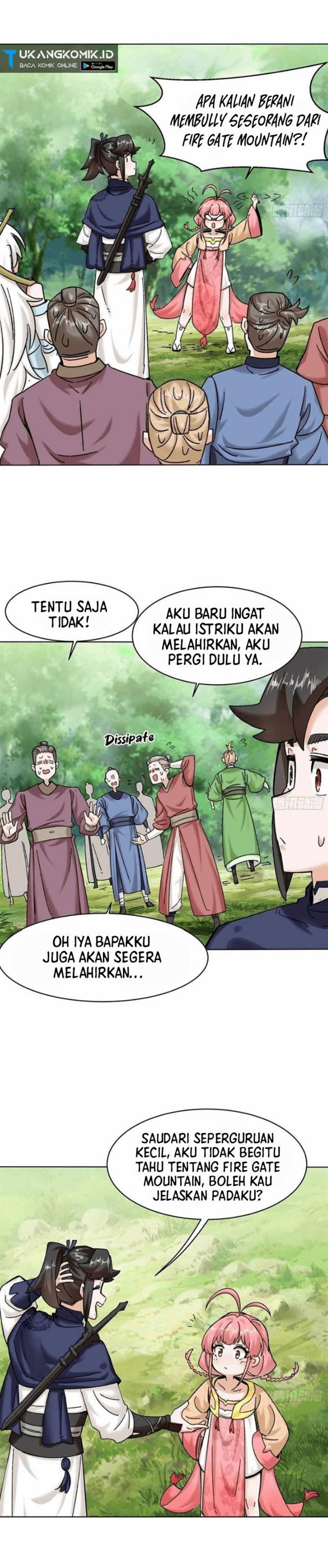 image-komik-endless-devourer-chapter-186-8/20