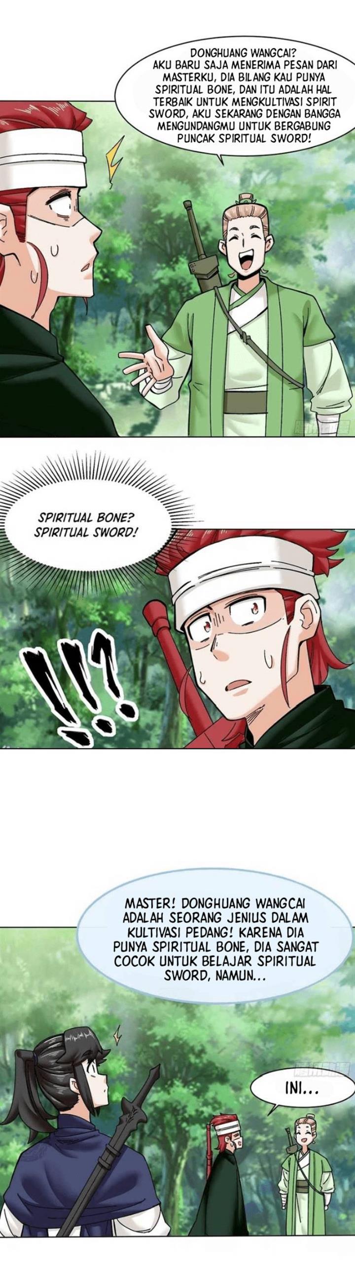 image-komik-endless-devourer-chapter-186-11/20