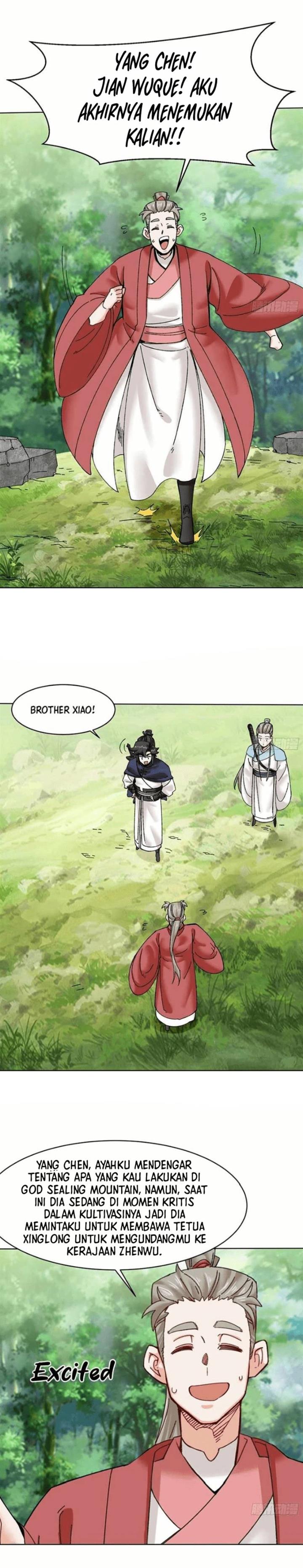 image-komik-endless-devourer-chapter-186-16/20