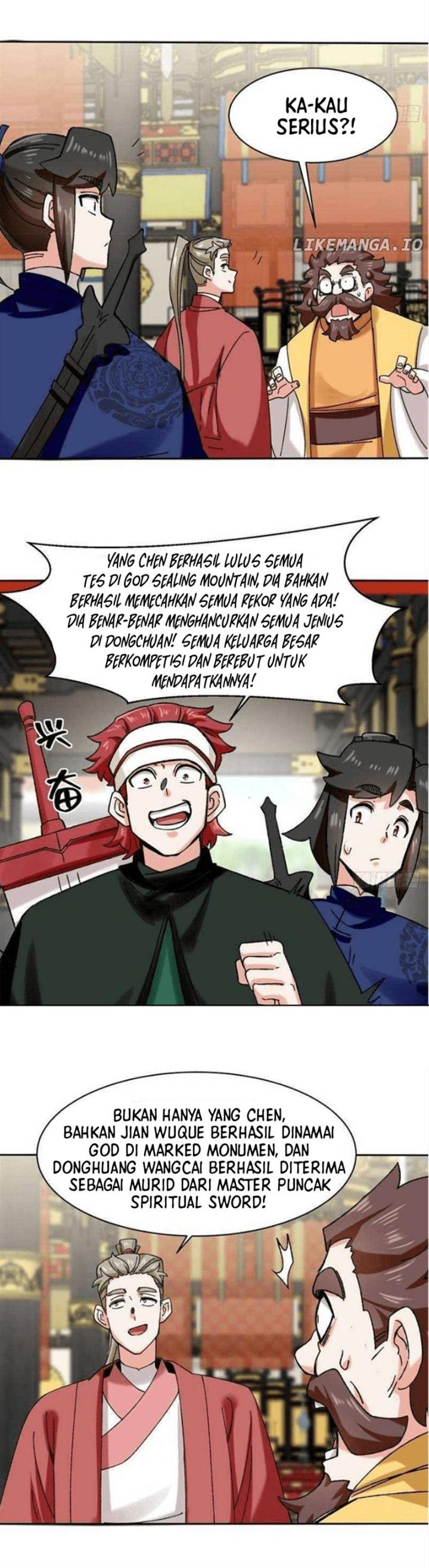 image-komik-endless-devourer-chapter-187-12/26