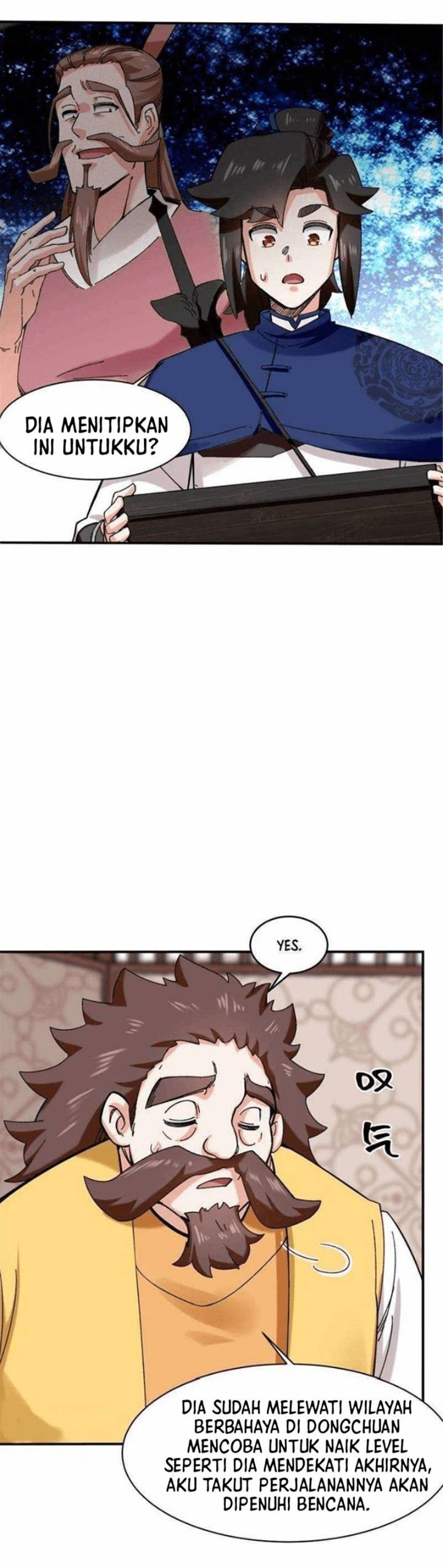 image-komik-endless-devourer-chapter-187-16/26