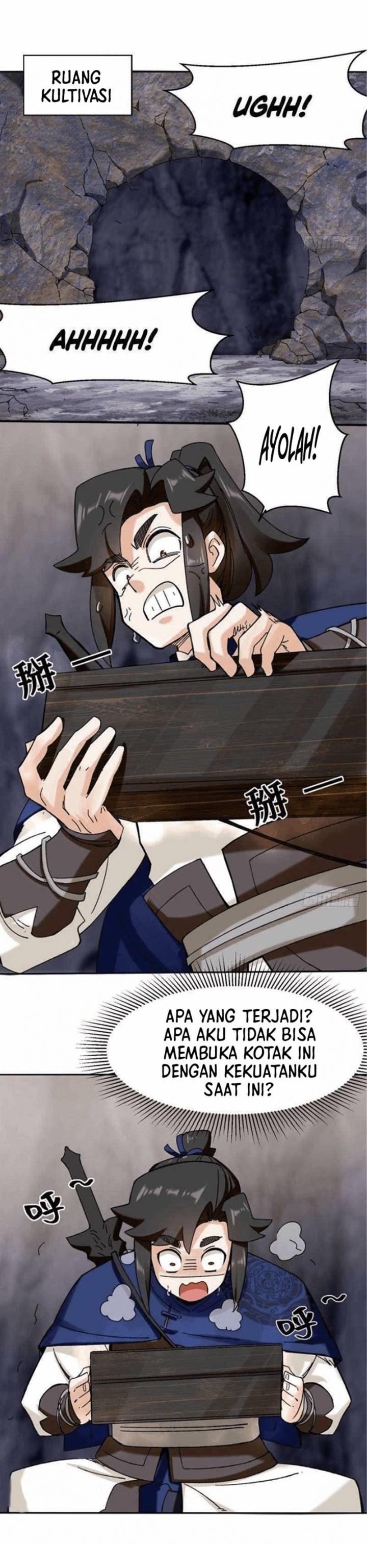 image-komik-endless-devourer-chapter-187-19/26