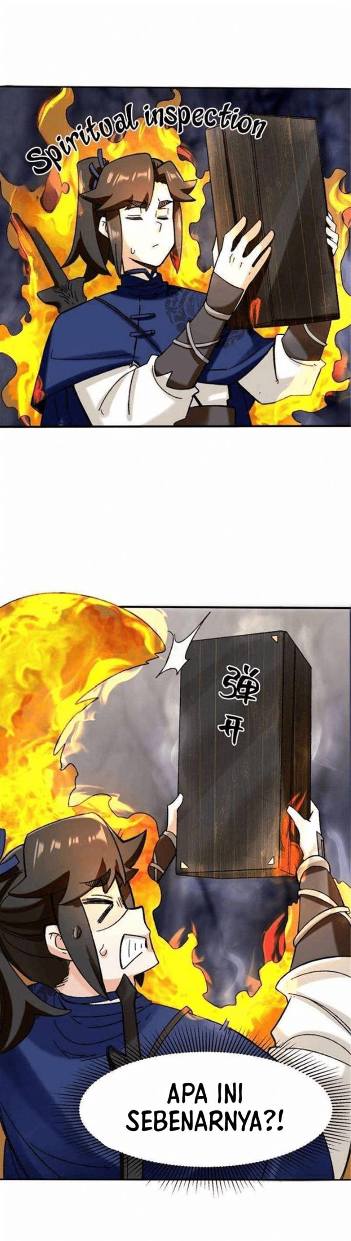 image-komik-endless-devourer-chapter-187-20/26