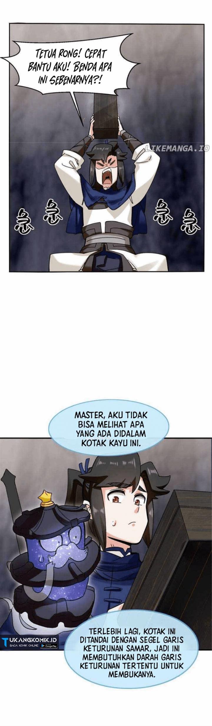 image-komik-endless-devourer-chapter-187-21/26