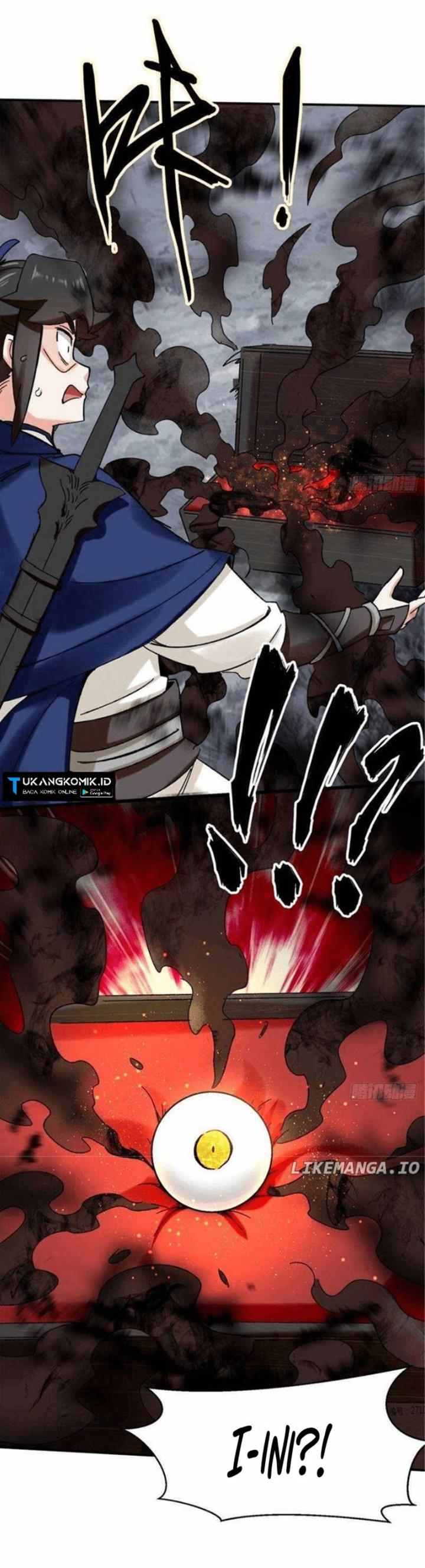 image-komik-endless-devourer-chapter-187-24/26