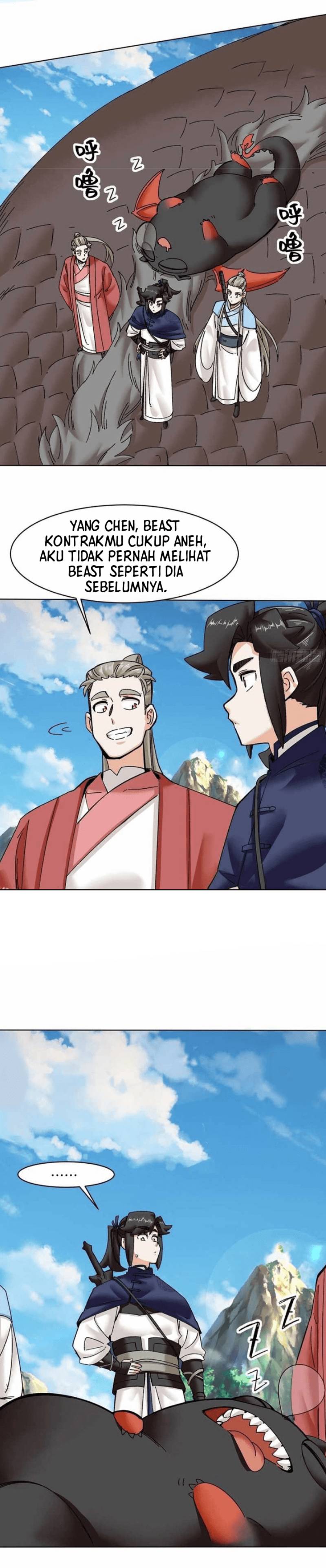 image-komik-endless-devourer-chapter-188-12/22