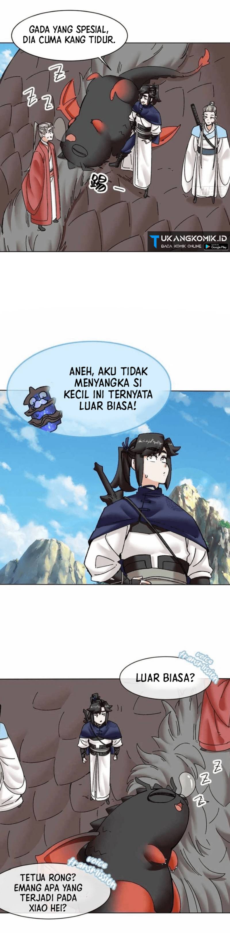 image-komik-endless-devourer-chapter-188-13/22