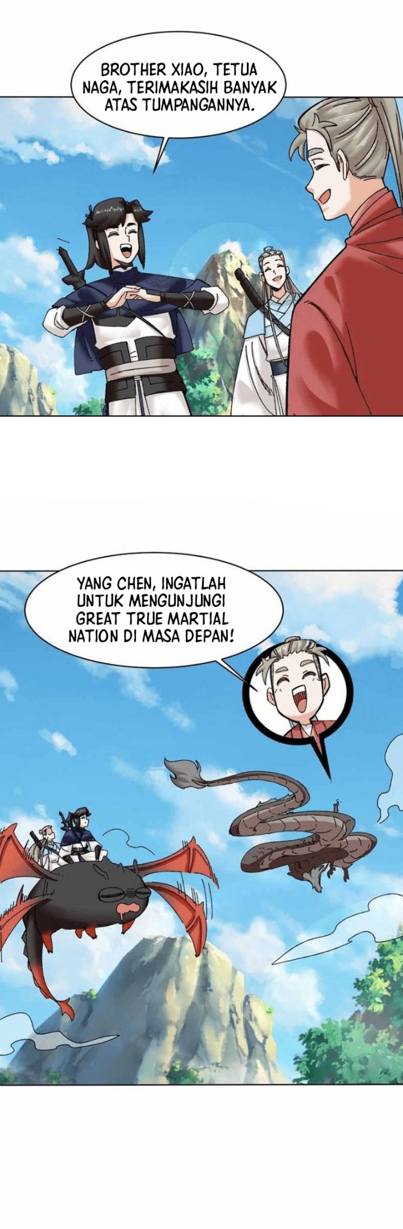 image-komik-endless-devourer-chapter-188-15/22