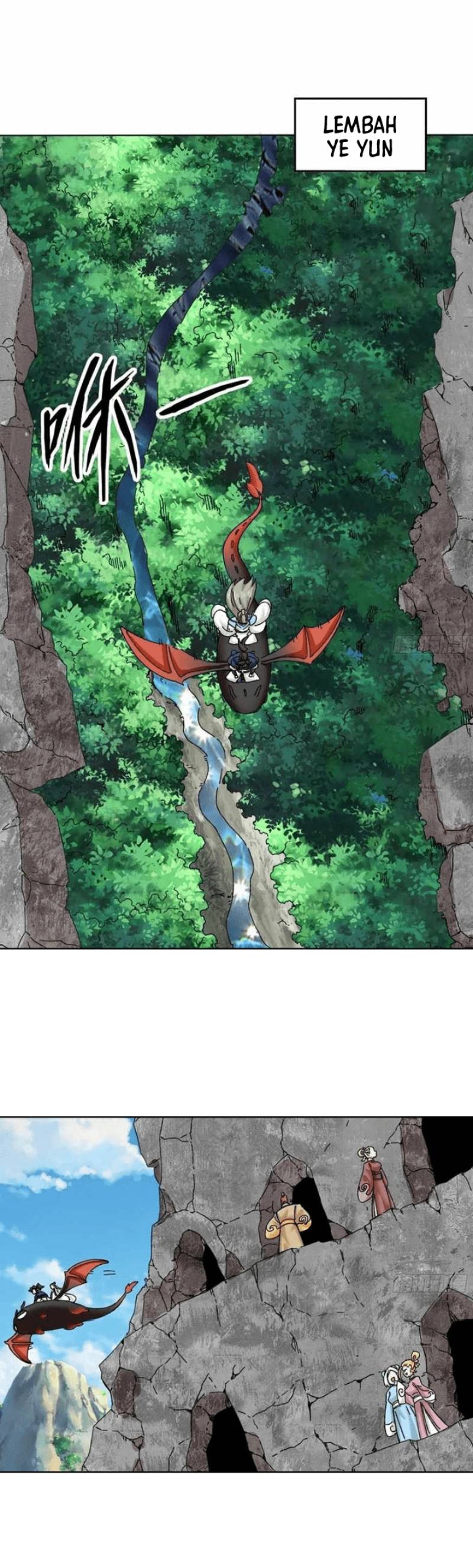 image-komik-endless-devourer-chapter-188-16/22