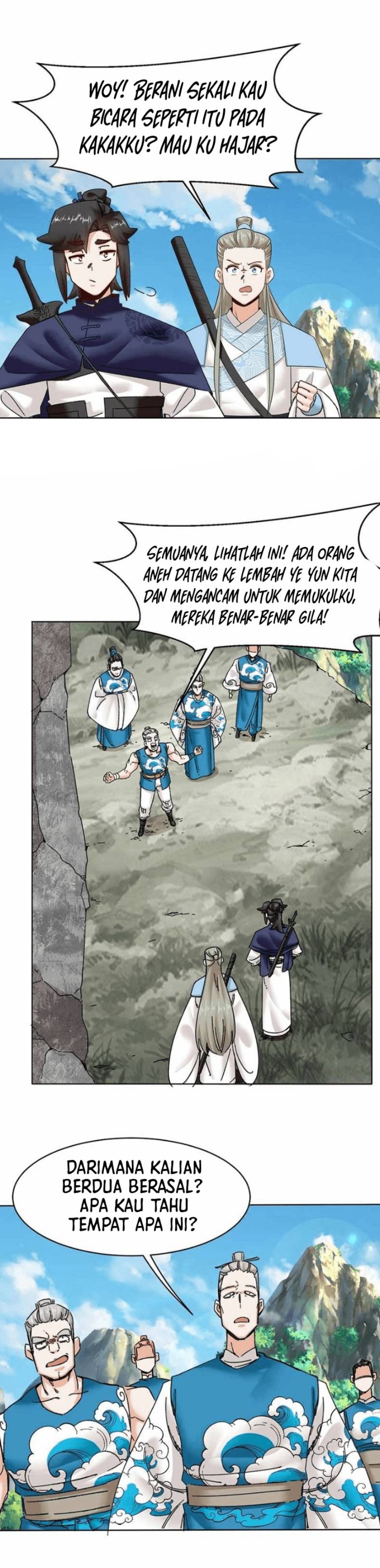 image-komik-endless-devourer-chapter-188-18/22