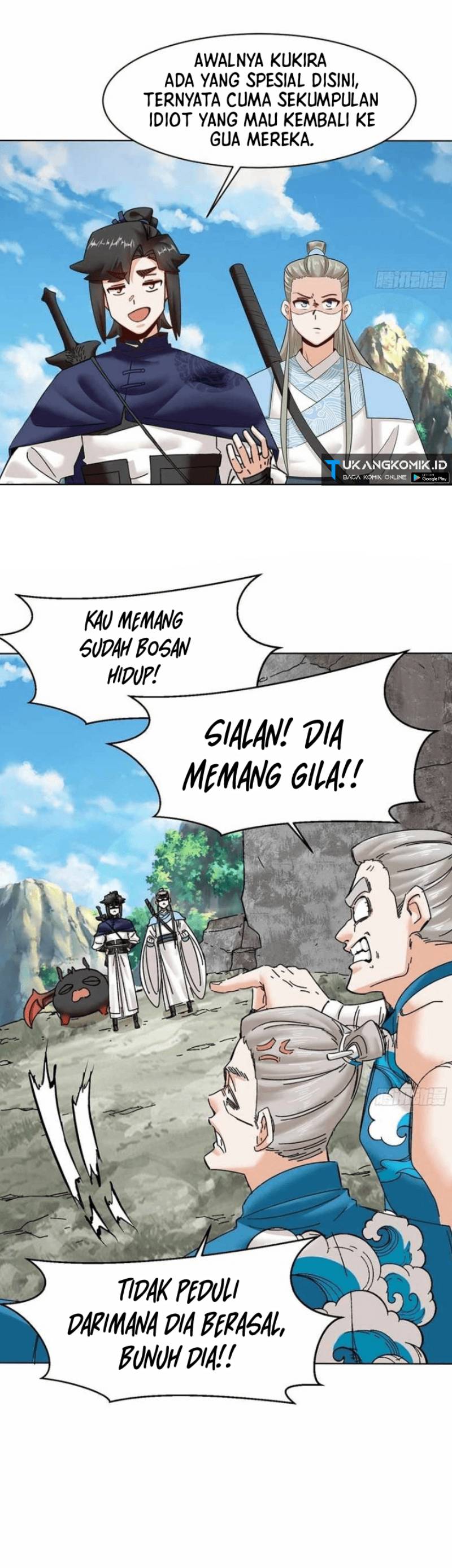 image-komik-endless-devourer-chapter-188-19/22