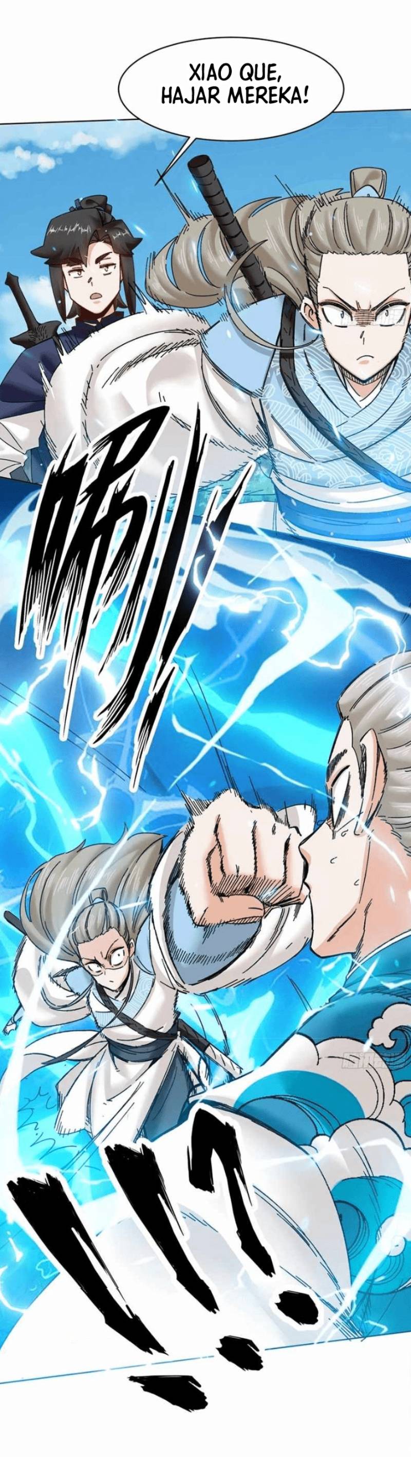 image-komik-endless-devourer-chapter-188-20/22