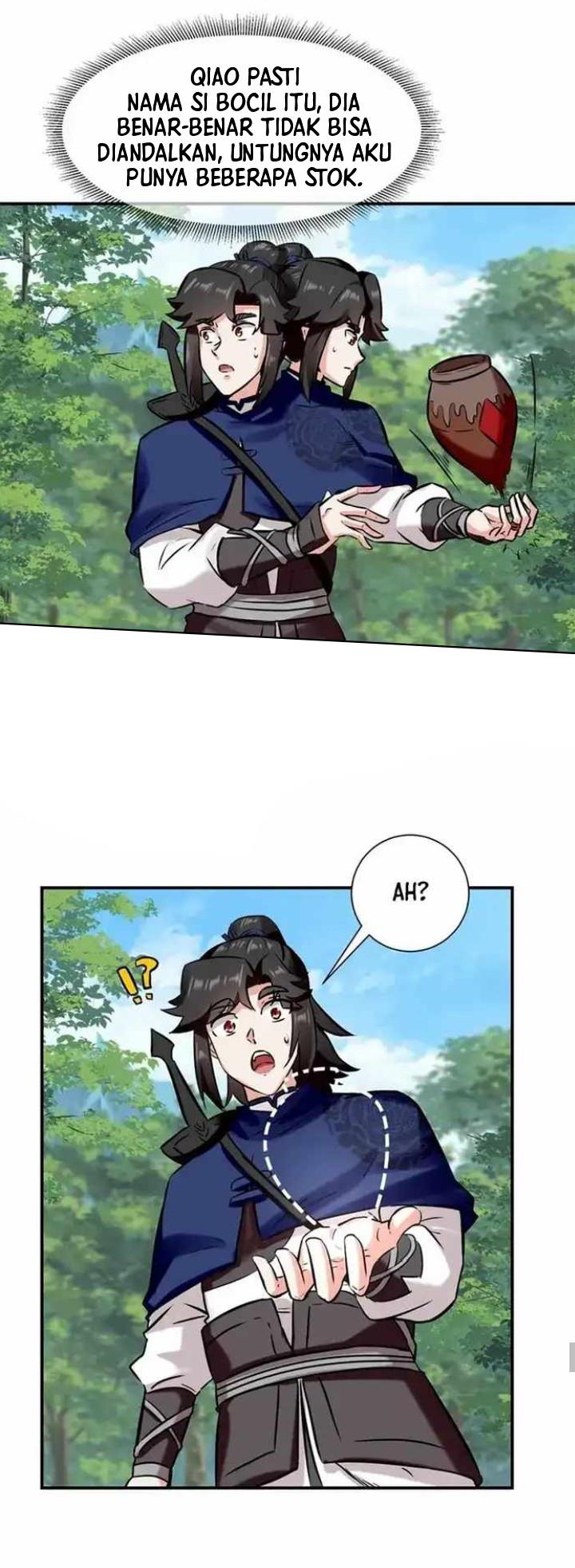 image-komik-endless-devourer-chapter-190-6/30