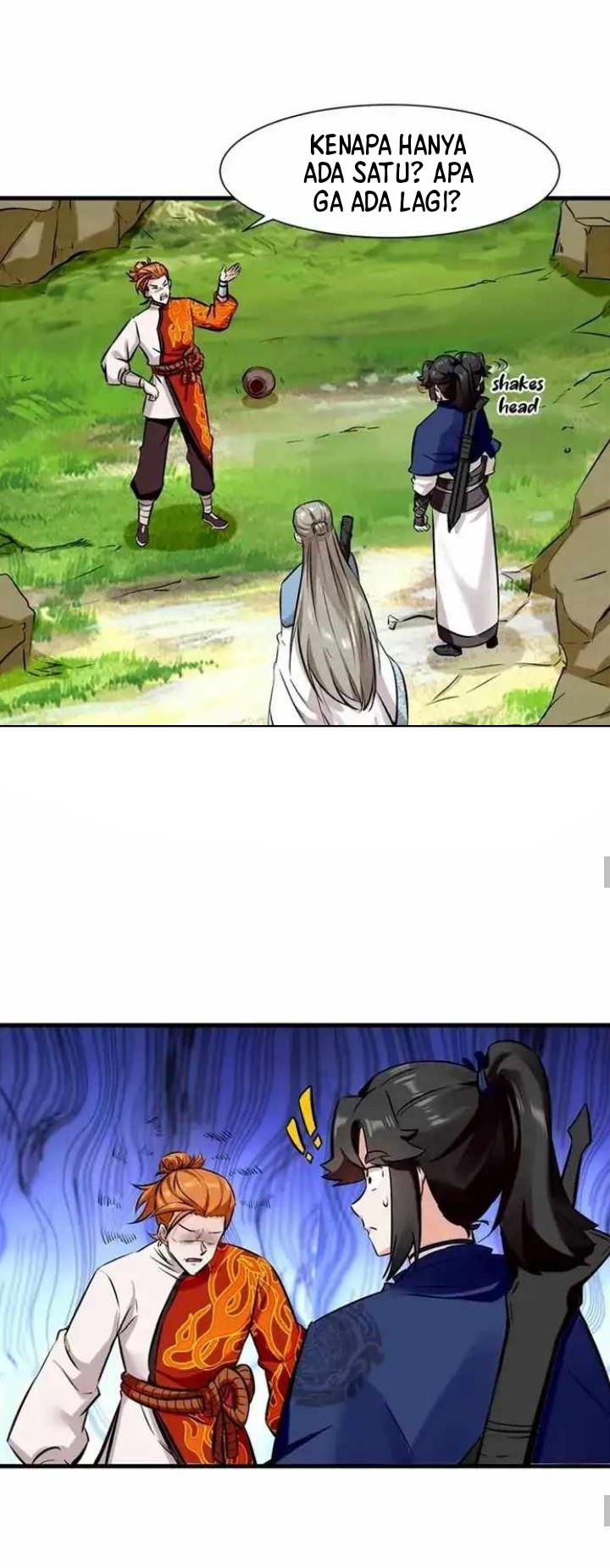 image-komik-endless-devourer-chapter-190-8/30