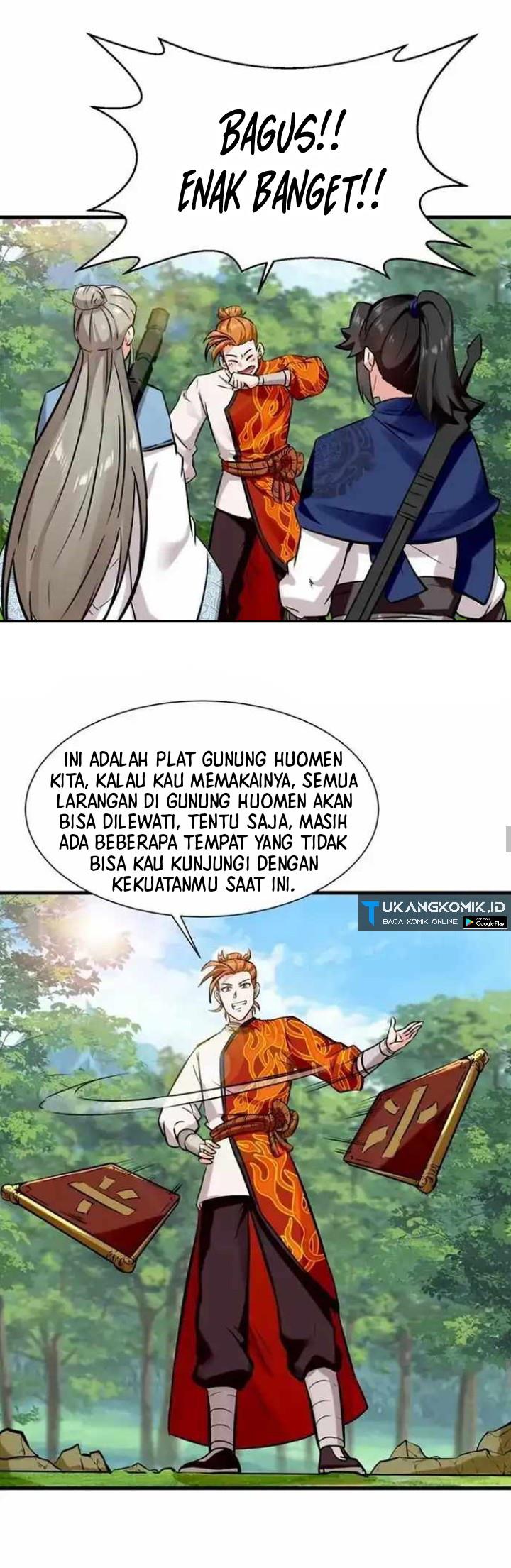 image-komik-endless-devourer-chapter-190-10/30