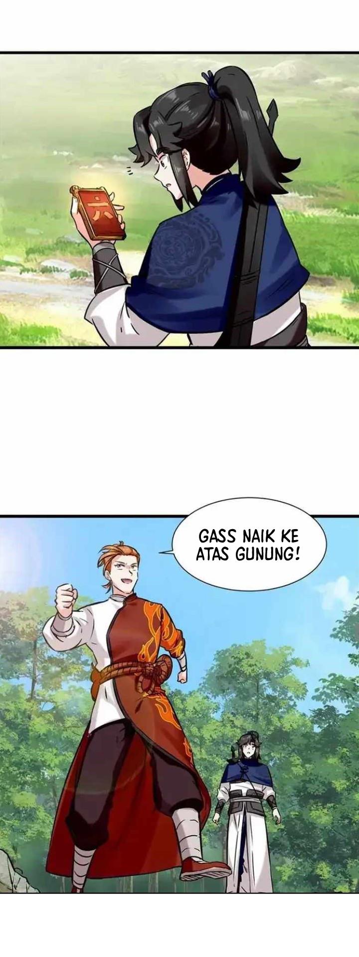 image-komik-endless-devourer-chapter-190-11/30