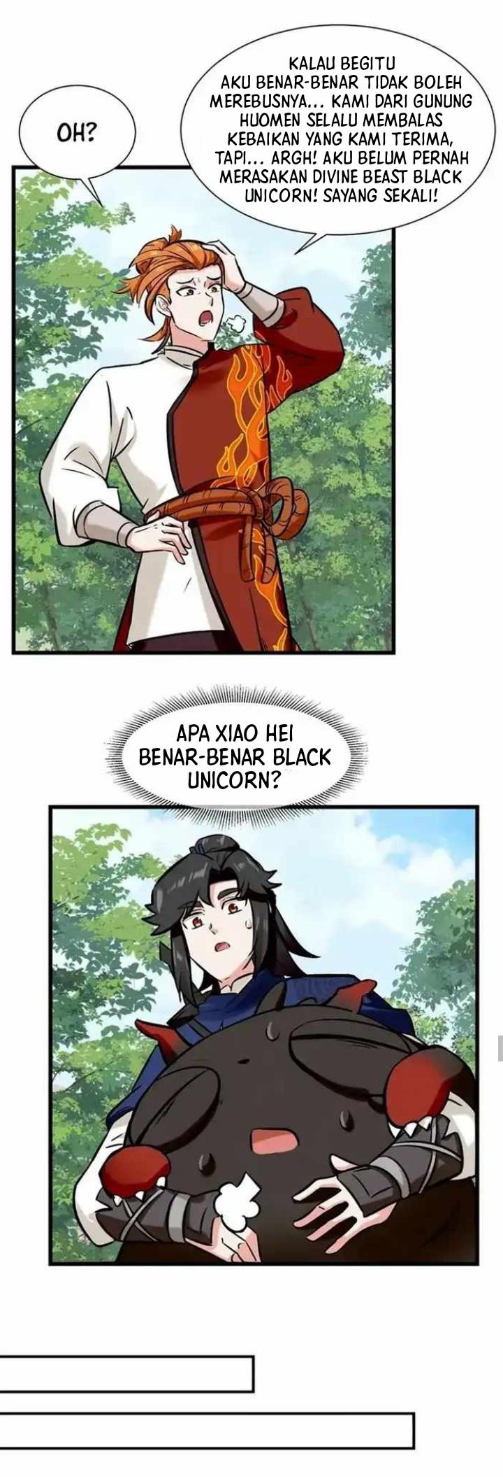 image-komik-endless-devourer-chapter-190-16/30