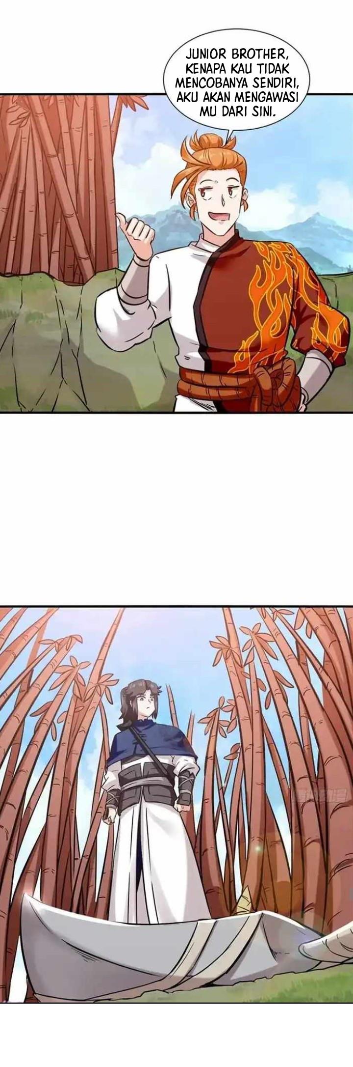 image-komik-endless-devourer-chapter-190-24/30