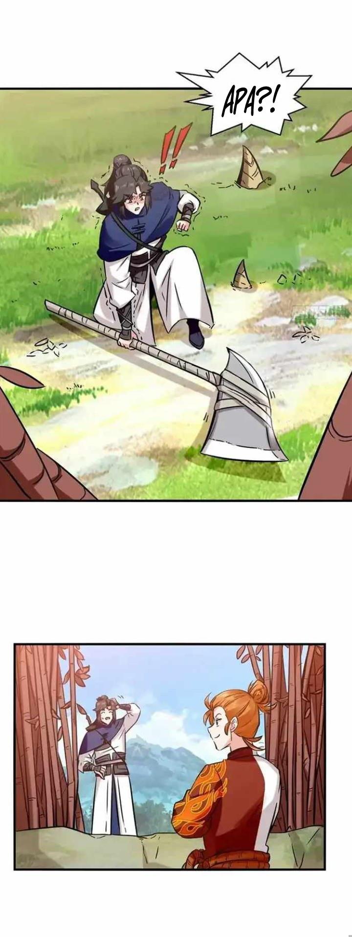 image-komik-endless-devourer-chapter-190-25/30