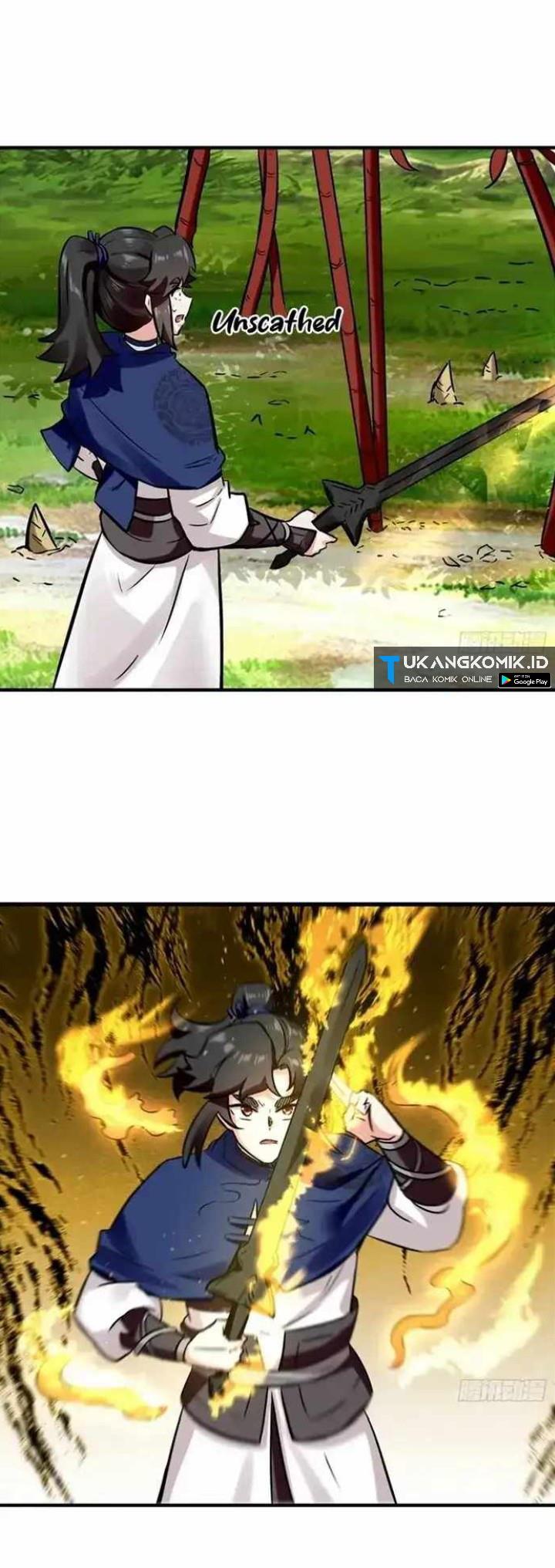 image-komik-endless-devourer-chapter-190-27/30