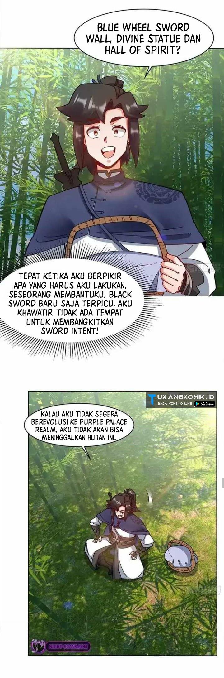 image-komik-endless-devourer-chapter-193-17/28