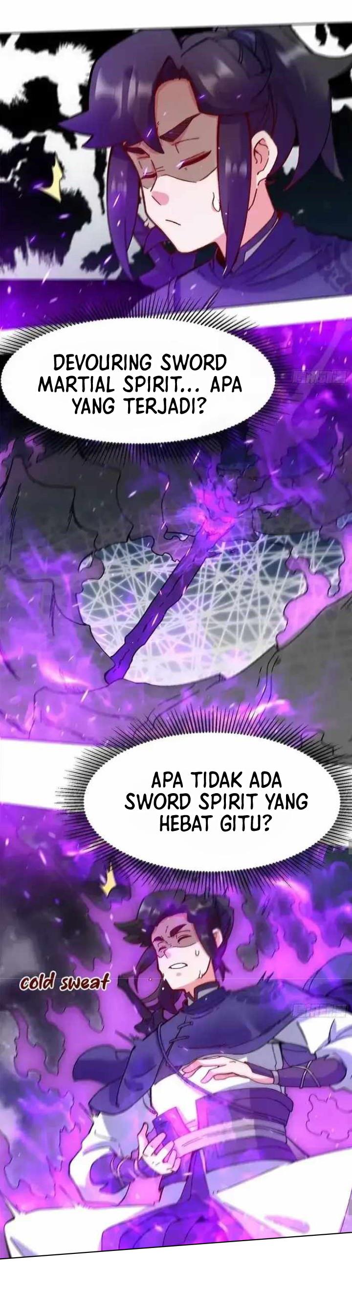 image-komik-endless-devourer-chapter-193-21/28