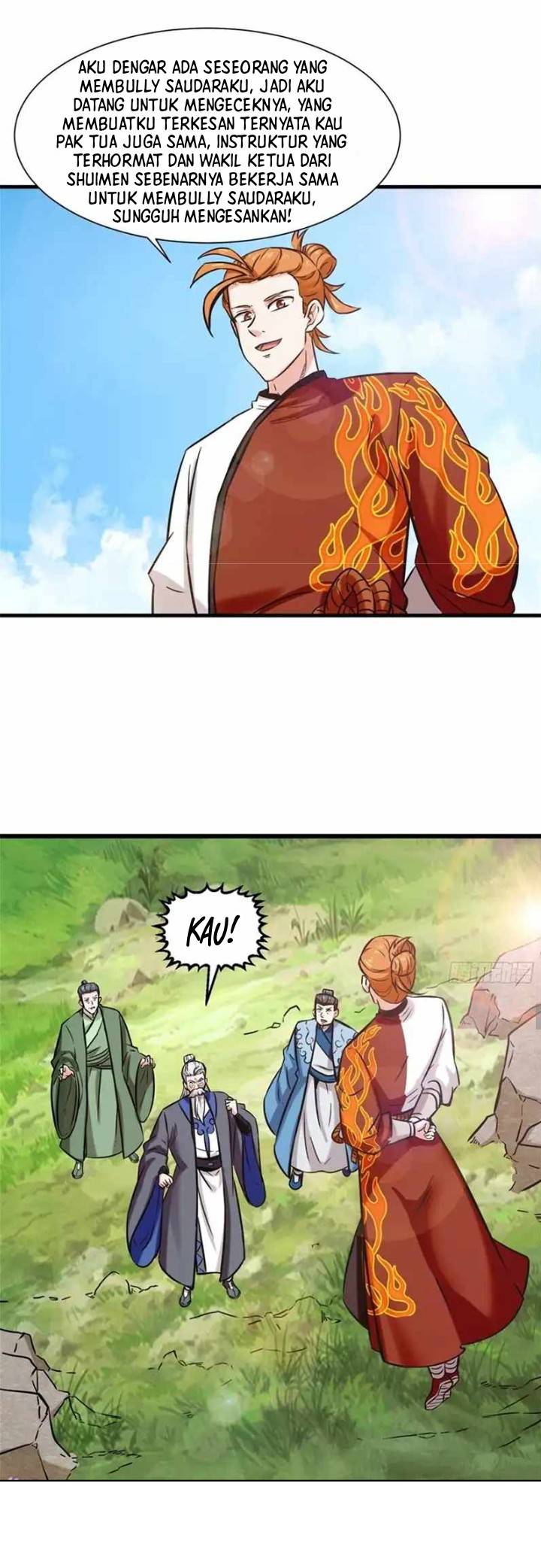 image-komik-endless-devourer-chapter-195-12/29