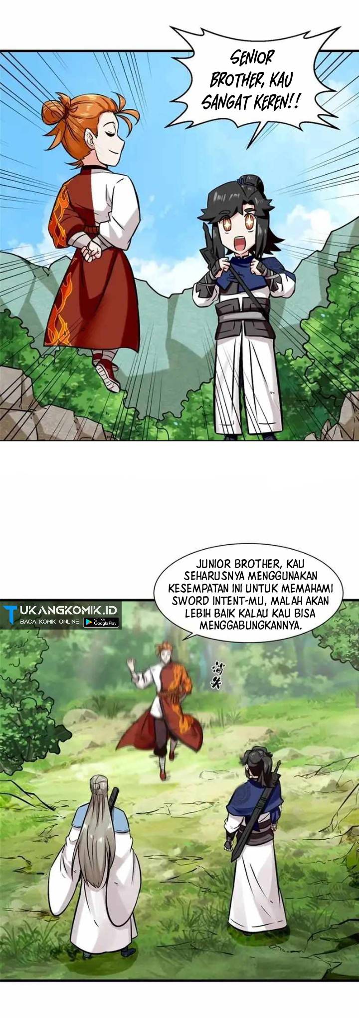 image-komik-endless-devourer-chapter-195-14/29