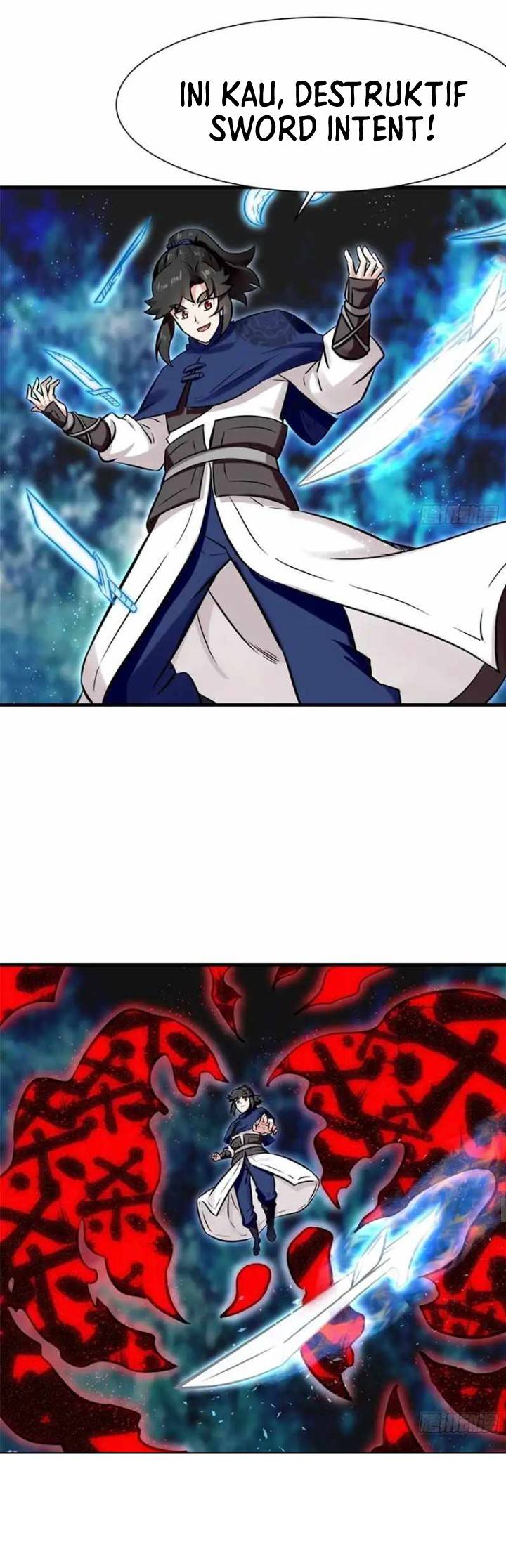 image-komik-endless-devourer-chapter-195-22/29