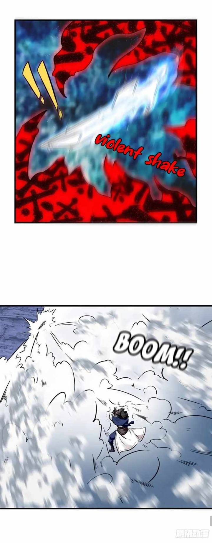 image-komik-endless-devourer-chapter-195-23/29