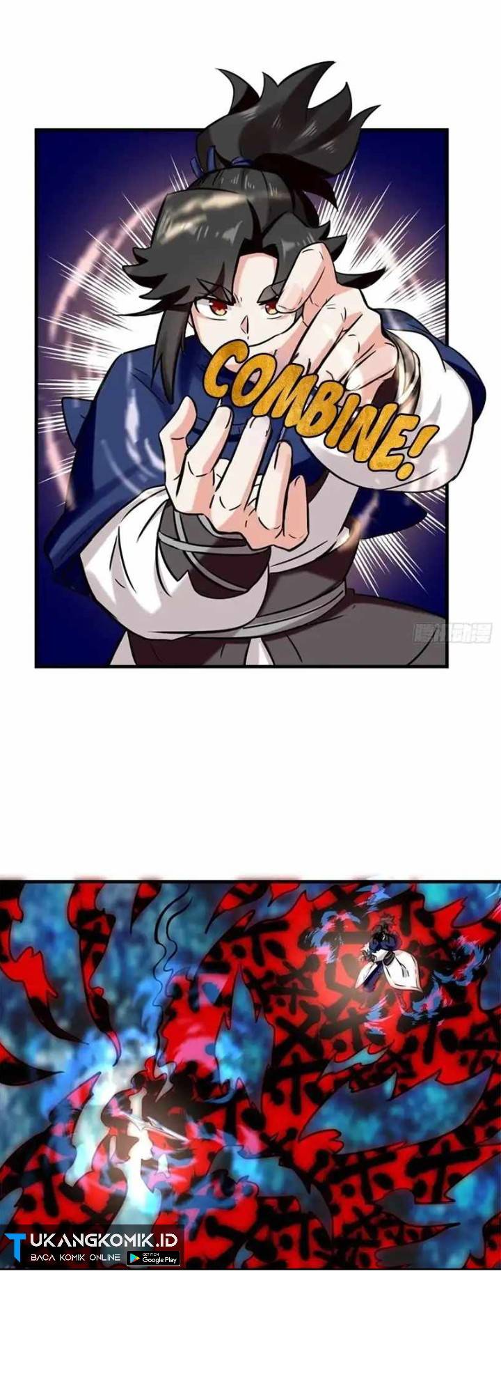 image-komik-endless-devourer-chapter-195-24/29