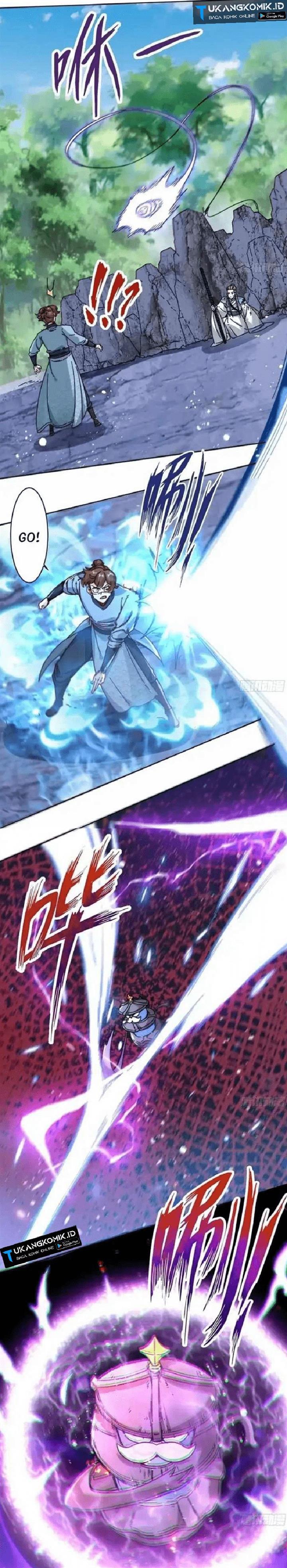 image-komik-endless-devourer-chapter-197-1/16