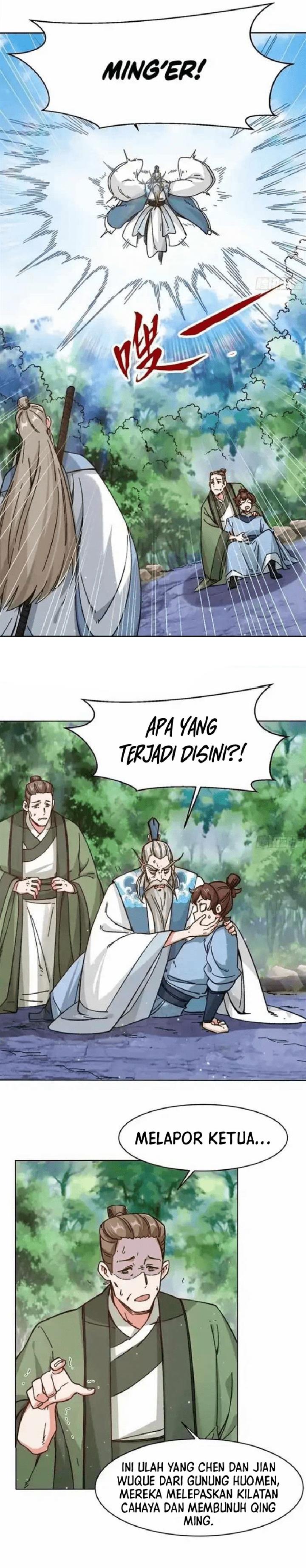 image-komik-endless-devourer-chapter-197-5/16