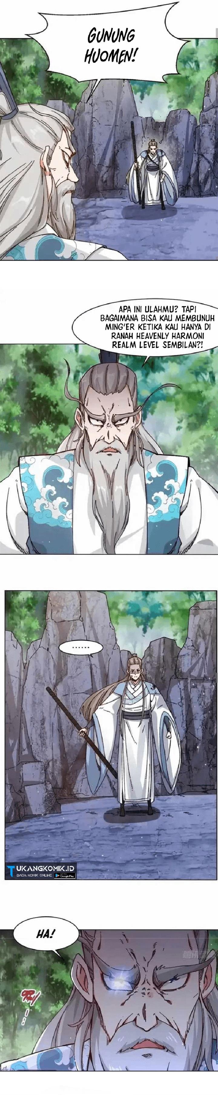 image-komik-endless-devourer-chapter-197-6/16