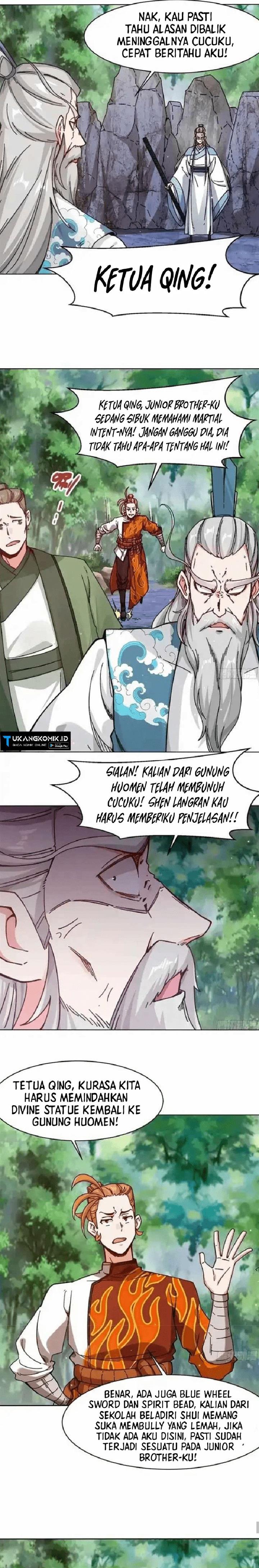 image-komik-endless-devourer-chapter-197-8/16